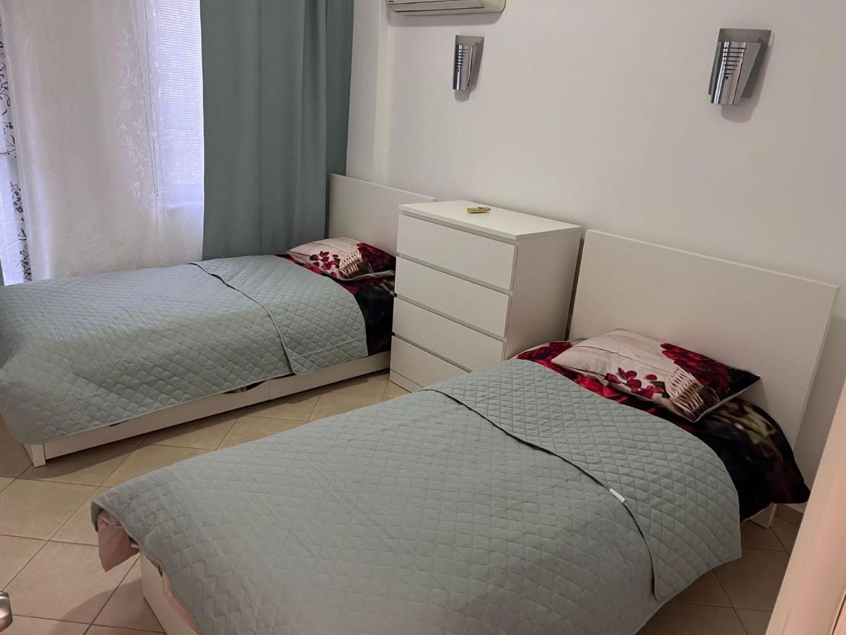 Viking Republic Lejlighed Kemer Eksteriør billede